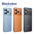 Blackview Wave 7C | 16GB(4GB+12GB) RAM + 64GB ROM | 5000mAh | 6.56" HD+ IPS. 
