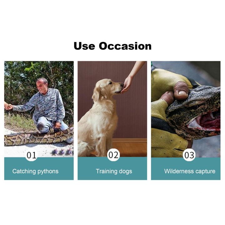 Anti-Bite%20Safety%20Gloves%20Ultra%20Long%20Leather%20Green%20Pets%20Grip%20Biting%20Protective%20Gloves%20-%20Image%205