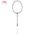 Lining Turbo Charging Z Boost Badminton Racket (Unstrung). 
