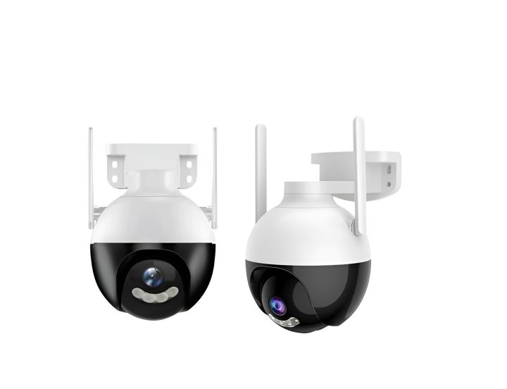 Cp2pro WiFi Ip Camera Waterproof