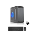 Wifi Desktop Computer CPU Assemble intel Core i5/ 4GB RAM/ 256GB SSD/ Window 10. 