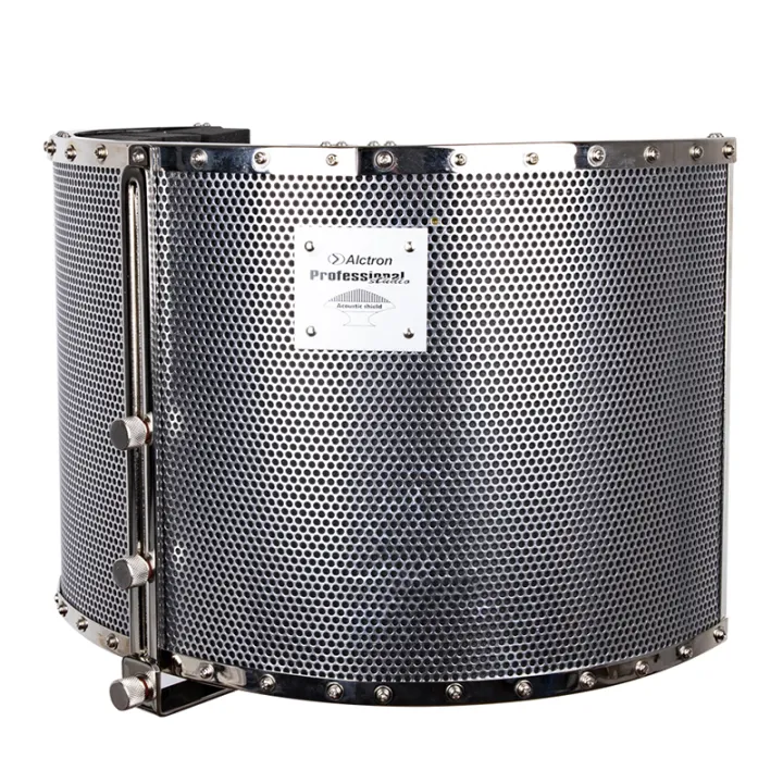 Alctron%20PF32%20MKII%20Recording%20Screen,%20Portable%20Vocal%20Booth%20-%20Image%203