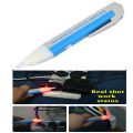 AC Non-Contact Voltage Tester Volt Alert Pen Electric Detector Sensor Buzzer tester. 
