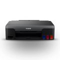Canon Pixma G1020 Single-Function Ink Tank Colour Printer. 