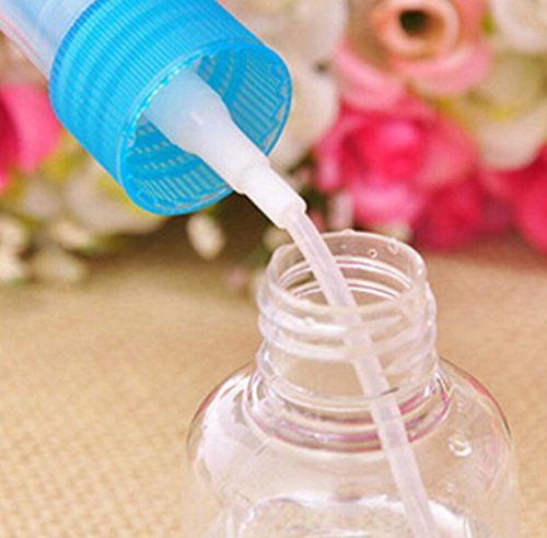 Inditradition%20Refillable%20Spray%20Empty%20Plastic%20Bottle%20%20Mist%20Spray%20Bottle%20%20For%20Home%20Office%20Car%20Travel%20Cleaning%20(Transparent,%20Pack%20of%201)%20(50%20ML)%20-%20Image%203