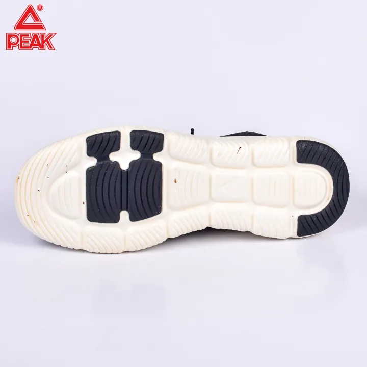 PEAK%20Casual%20Shoes%20for%20Men%20Black%20Lightweight%20Comfortable%20Lace%20Up%20Everyday%20Walking%20Sneakers%20-%20Image%209