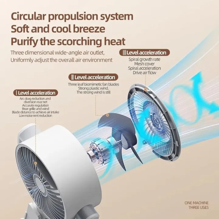 Electric%20Rechargeable%20Pedestal%20Fan%20%E2%80%93%20Remote%20Control,%2090%C2%B0-180%C2%B0%20Auto%20Oscillating%20&%20Height%20Adjustable%20Table%20Fan%20with%205%20Speeds%20&%20Timer%20for%20Home,%20Office%20&%20Outdoor%20Use%20-%20Image%205
