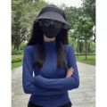 Jacket For Women Summer Polyester Anti-UV Sports Casual Style Multiple Colors. 