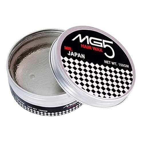 MG5 Japan Hair Wax 50 gm
