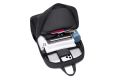 Everesco Eveo Luxe Black Laptop Backpack. 