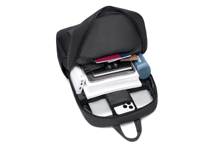 Everesco%20Eveo%20Luxe%20Black%20Laptop%20Backpack%20-%20Image%204