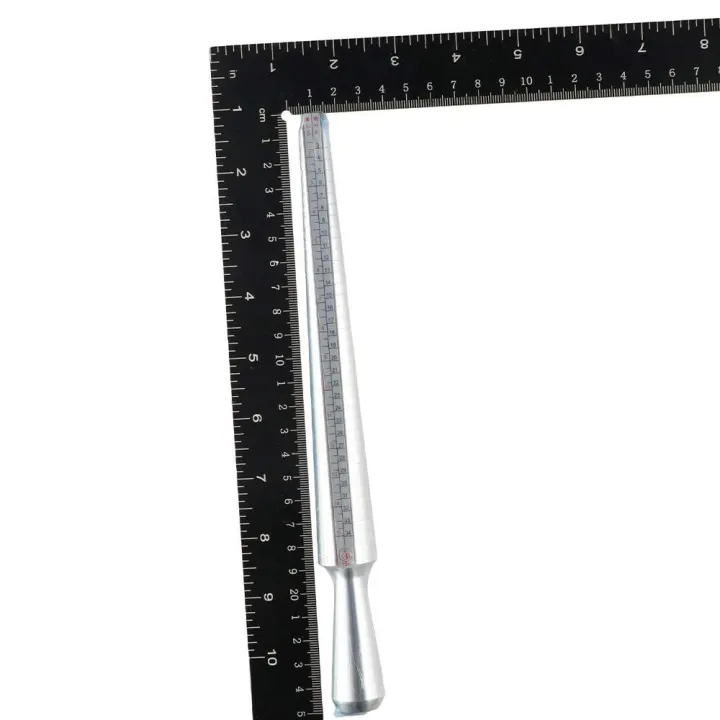 Adjuster%20Durable%20Ring%20Sizer%20Measuring%20Tool%20Set%20Aluminum%20Ring%20Mandrel%20Ring%20Stick%20Jewelry%20Sizers%20Kit%20Metal%20Gauge%20Smooth%20Edges%20Ring%20Gauges%20with%20Finger%20Sizer%20for%20Women%20Men%20Rings%20-%20Image%208