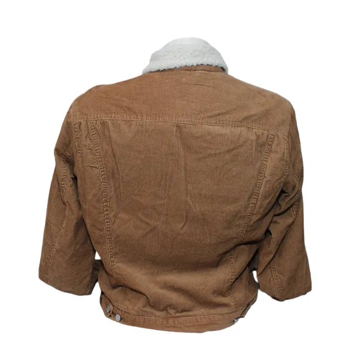 Brown%20Corduroy%20Jacket%20With%20Fur%20For%20Men%20-%20Image%204