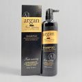 Argan Hair Nursing Organic Oil and Extract Silicone and Sulfate Free Shampoo 900ml BY Nepal Fashion Wear. 