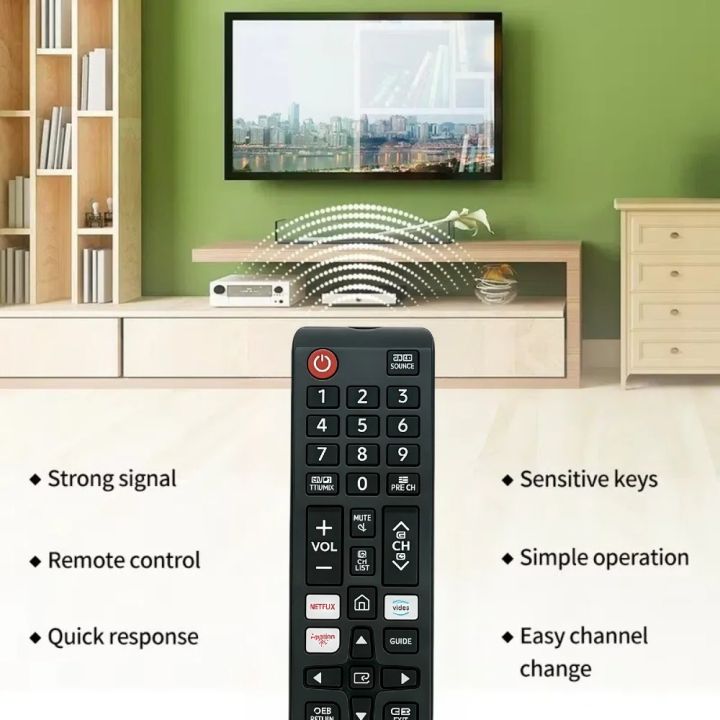 NEW%20Universal%20Remote%20Control%20BN59%2001315B%20For%20Samsung%20LED%20LCD%20HD%20Smart%20TV%20UE43RU7100%20UE49RU7100%20UE50RU7100%20UE55RU7100%20UE75RU7100%20-%20Image%205