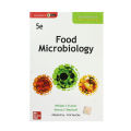 Food Microbiology-William C Frazier/Dennis C Westhoff. 