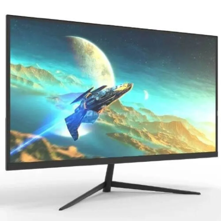 Hitech 27 Inch Gaming PC Monitor 75hz