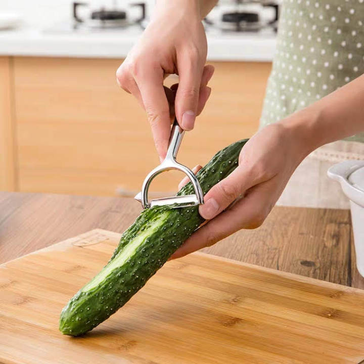 Potato Peeler