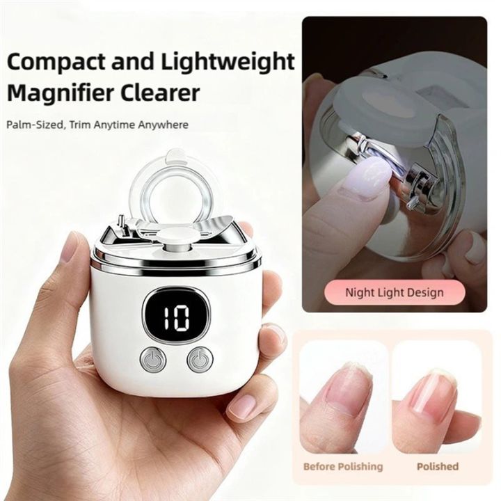 Nail%20Trimmer%20with%20Light%20Electric%20Nail%20Clippers%20for%20Infants%20and%20Adults%20Automatic%20Nail%20Trimming%20Tool%20Nail%20Repair&%20Polishing%20-%20Image%206