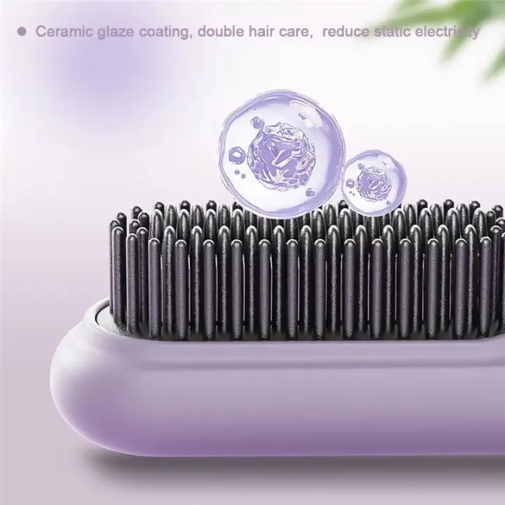 ARELENE%20Wireless%20Hair%20Straightener,%20Mini%20Hot%20Comb%20Dryer%20&%20Straightening%20Brush,%20Portable%20Hair%20Styling%20Appliances%20-%20Image%206