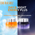 Dr Rashel Vitamin C Day Cream & Retinol Night Cream Combo (50gm each). 