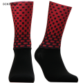 DISICHEN High Quality compressprint Quality Professional Brand Sport Pro Cycling Socks Comfortable Road Bicycle Socks Mountain Bike Socks Racing Socks. 