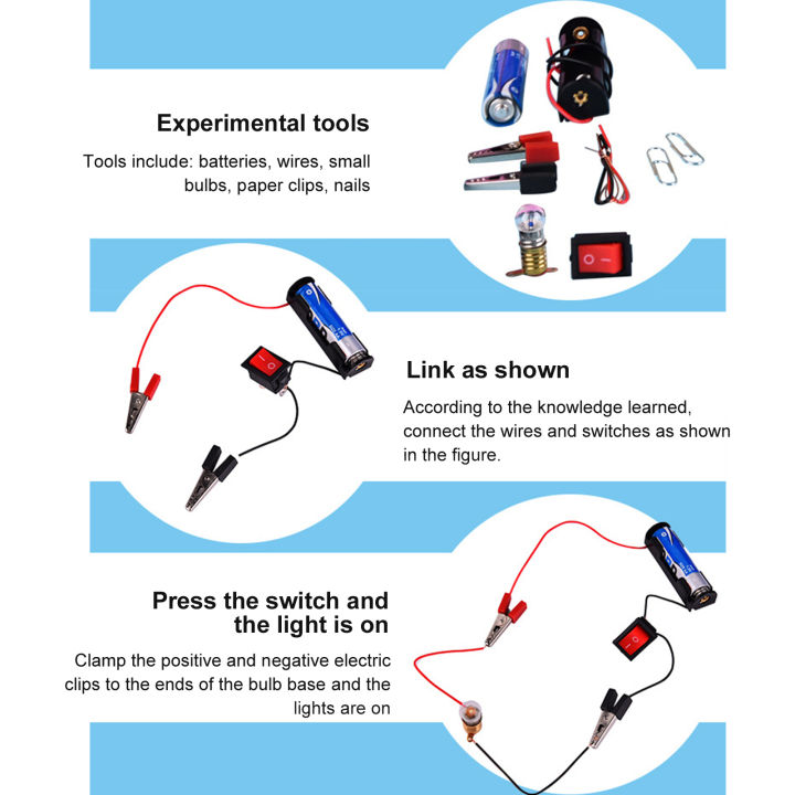 Electricity%20Kit%20Scientific%20Cognition%20Electricity%20Circuit%20Experiment%20Kit%20-%20Image%203