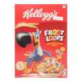 Kellogg's Froot Loops 285gm. 