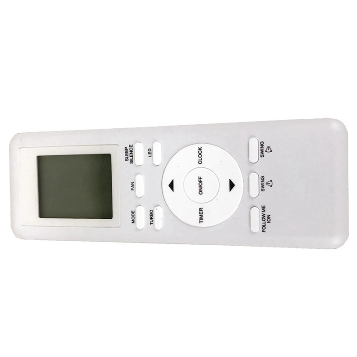NXFDSIOZ%202X%20New%20RG94A/BGEF%20for%20Air%20Conditioner%20Remote%20Control%20RG94A%20RG94A10%20BGEF%20-%20Image%204