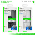 HOCO Lord Magnetic Protective Case For iPhone 15 Pro(AS2). 