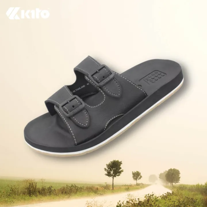Kito%20Black%20Sandals%20For%20Men-%20Kito%20Kme730%20Slippers%20For%20Men%20%7C%20Multisize%20Variation%20%7C%20Fashion%20%7C%20Slippers%20For%20Men%20-%20Image%204