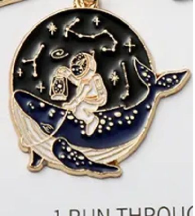 Metal%20Chain%20Bookmarks,%201%20Piece%20-%20Image%208