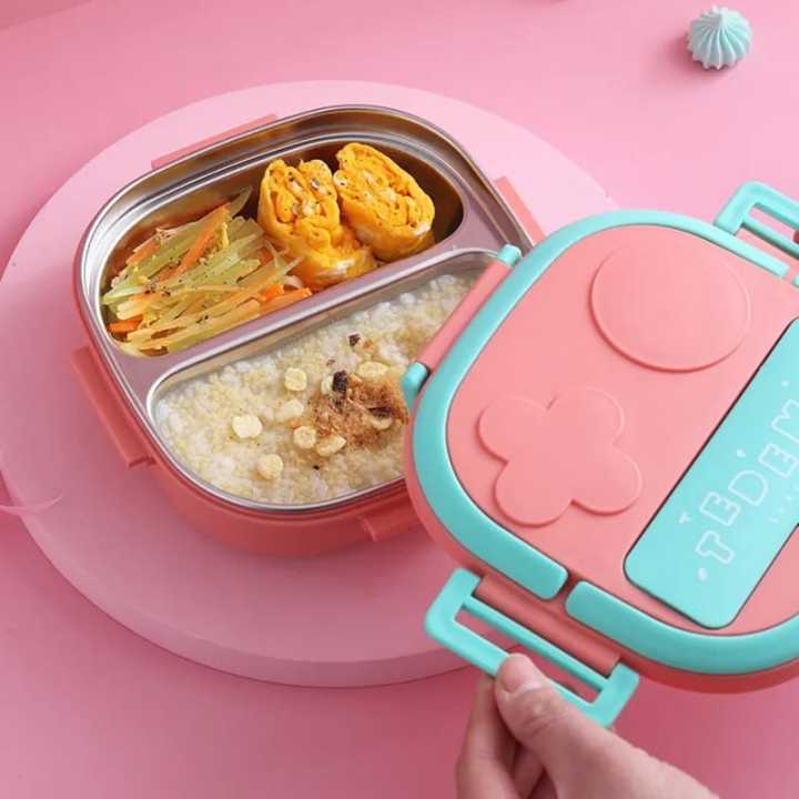 Super%20Excellent%20Quality%20Long%20Life%20Durable%20Tiffin%20Box%20For%20Kids%20-%20Lunch%20Box%203%20Compartment%20-%20Image%202