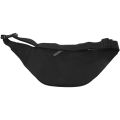 fasdaga 2X Bag Fanny Pack Hip Waist Festival Money Pouch Belt Wallet Sport Holiday Kids Black. 