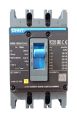 CHINT Moulded Case Circuit Breaker, MCCB TP 100 Amp. 