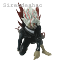 Sirendeshao Original Dan Dadan S.H.Figuarts SHF Momo Okarun Transformed pvc Anime Action Collectible Figure Model Toys. 