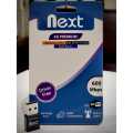 Next Dual Band Usb Wifi Network Adapter Super Mini Wireless Ac600 5Ghz 2.4Ghz Card. 