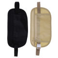 Travel Money Belt Hidden Waist Security Wallet Bag Passport Pouch ID Holder Maoxiu. 