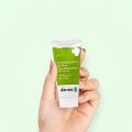 The Derma Co 1% Salicylic Acid Oil-Free Face Moisturizer with Oat Extract for Active Acne 50g. 