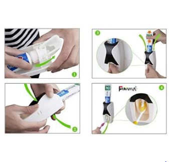 Automatic%20Universal%20Toothpaste%20Dispenser%20And%205%20Tooth%20Brush%20Holder%20For%20Home%20Bathroom%20Acessories%20-%20Image%203