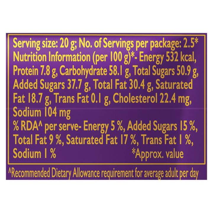 Cadbury%20Dairy%20Milk%20Silk%20Fruit%20&%20Nut,%2055g%20(Combo%20Pack%20of%203,6,8,10)%20-%20Image%205