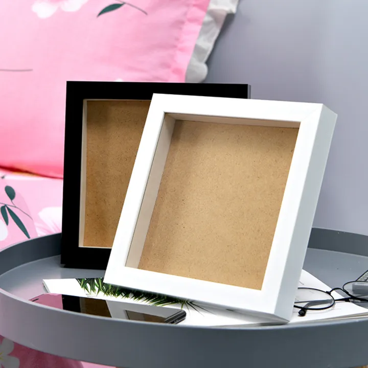 Certiou%20Hang%20Picture%20Frame%20Handmade%2010-inch%20Wooden%20Shadow%20Box%20Frame%20for%20Diy%20Crafts%20Home%20Decor%20Perfect%20for%20Display%20Photos%20Plants%20Flowers%20-%20Image%205