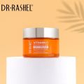 Dr.Rashel Vitamin C Day Cream ANTI-AGING / Contains Niacinamide (50 gm). 
