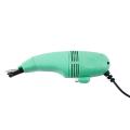 Mini Vacuum Cleaner For Laptop With Usb Connection Keyboard Vacuum Sweeper Color Random. 