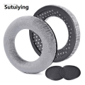 Sutuiying Profesional Anrushide DT 770 Replacement Ear Pads Ear Cushion Pads Earpad Compatible Luxury With Beyerdynamic DT990 / DT880 / DT770 PRO Headphones Gaming. 