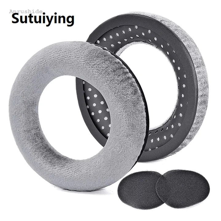 Sutuiying%20Profesional%20Anrushide%20DT%20770%20Replacement%20Ear%20Pads%20Ear%20Cushion%20Pads%20Earpad%20Compatible%20Luxury%20With%20Beyerdynamic%20DT990%20/%20DT880%20/%20DT770%20PRO%20Headphones%20Gaming%20-%20Image%208