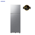 Samsung 350L Double Door 5-in-1 Smart Convertible Refrigerator with Digital Inverter Compressor (RT38DG5A2BS8IM). 