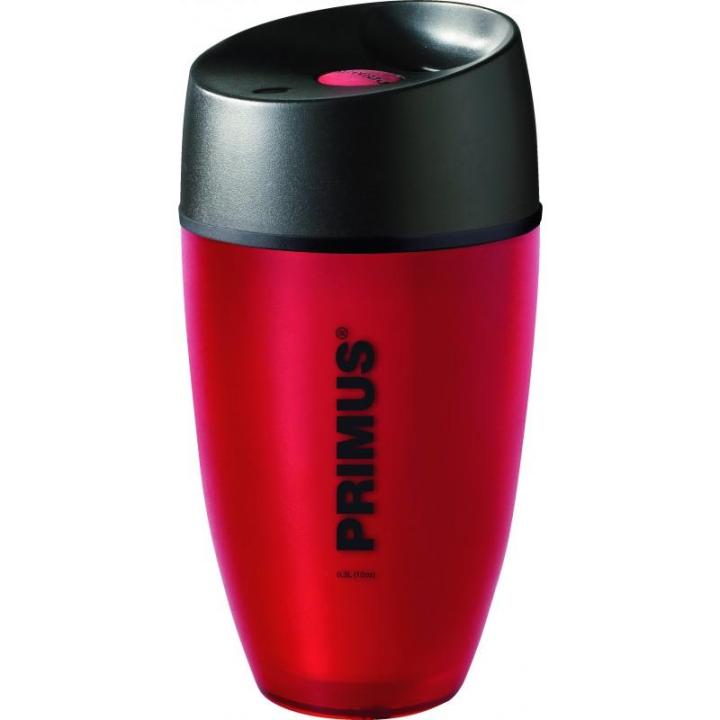 Primus  Commuter Mug, Red.3-Liter