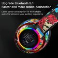 L750 Wireless Bluetooth Headset Foldable Stereo Gaming Headset Head mounted Plug-in Mobile Phone And Computer General Headphones. 