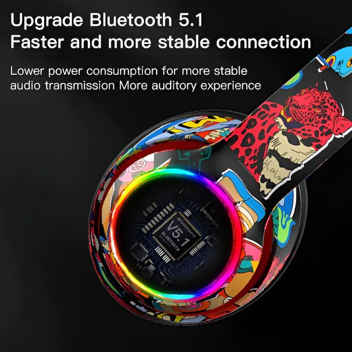 L750%20Wireless%20Bluetooth%20Headset%20Foldable%20Stereo%20Gaming%20Headset%20Head%20mounted%20Plug-in%20Mobile%20Phone%20And%20Computer%20General%20Headphones%20-%20Image%204